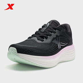 XTEP Cloud Wing 3.0  Women's Running Shoes Black110020-5