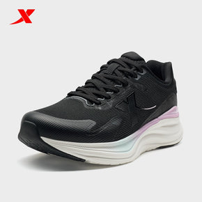XTEP Women's Running Shoes Black110061-9