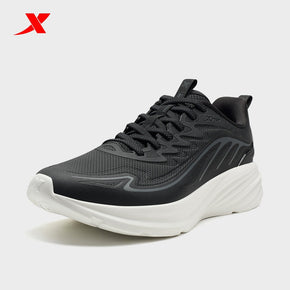 XTEP Women's Running Shoes Black110082-5