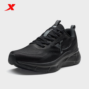 XTEP Women's Running Shoes Black 110085-5