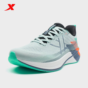 XTEP 360X 2.0 Lite -Men's Running Shoes Moonstone Blue/Blue110002-8