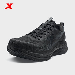 XTEP Shadow Engine 3.0 Men's Running Shoes Black/Carbon Blk110003-18