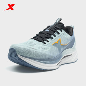 XTEP Shadow Engine 3.0 Men's Running Shoes Moonstone Blue/Blue110003-3