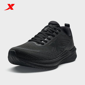 XTEP Shadow Drive 3.0 Men's Running Shoes Black110012-2