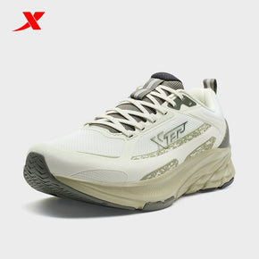 XTEP Men's Running Shoes Grey/Spruce Green/Faint Grey110058-8