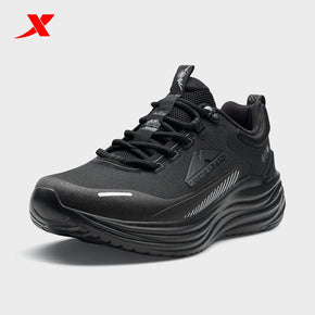 XTEP t Men's Outdoor Shoes Black170001-3