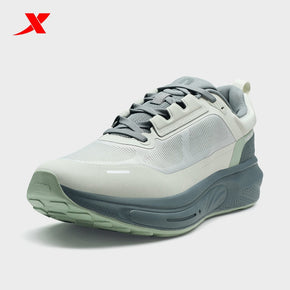 XTEP Zest 3.0 Men's Casual Shoes Grey320020-1