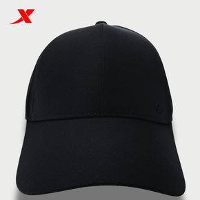 Sport Cap Black-212649