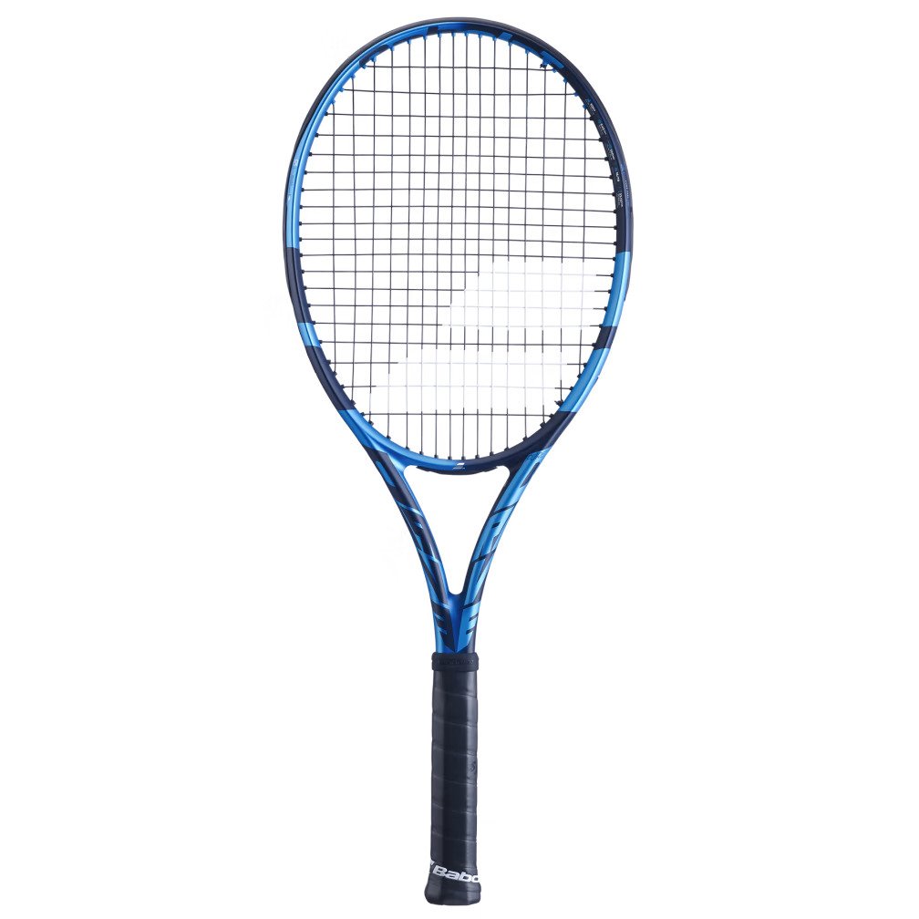 PURE DRIVE LITE UNSTRUNG NO COVER Blue Smash Mega Store