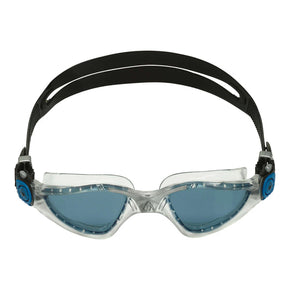 KAYENNE - SWIM GOGGLES - Smoke / Transparent