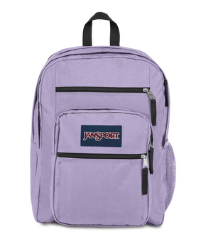 BIG STUDENT