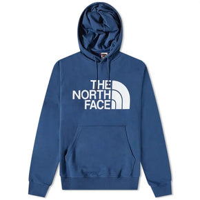 THE NORTH FACE Standard Hoodie - Blue , Blue