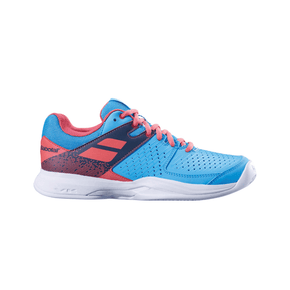 PULSION CLAY WOMEN-Sky Blue/Pink