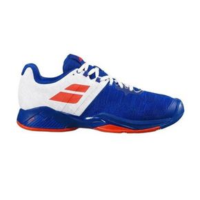 PROPULSE BLAST AC MEN-Imperial Blue/White