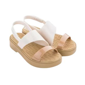 Sandal Flatform90078