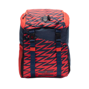 Babolat Classic Junior Boy Backpack /  bleu red