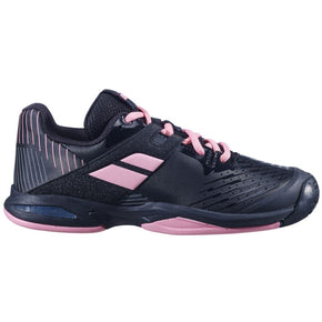 PROPULSE AC JUNIOR-Black/Geranium Pink