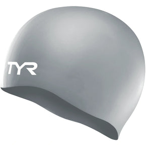 SILCNCAP NO WRNKL , SILVER , ALL
