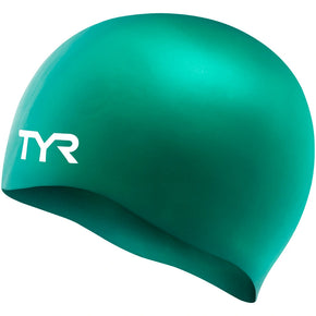 SILCNCAP NO WRNKL , GREEN, ALL