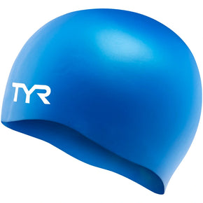 SILCNCAP NO WRNKL , BLUE, ALL