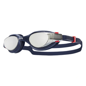 VESI MIRRORED , SILVER/NAVY