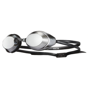 VECTA RACING MIRRORD , SILVER/BLX , ALL