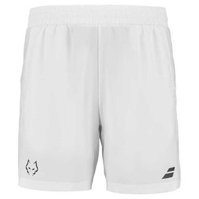 Short Juan Lebrón Man/White