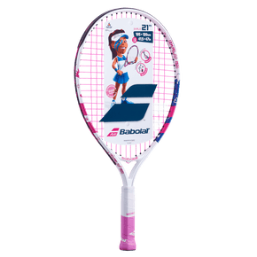 B FLY 21 JUNIOR TENNIS RACQUET