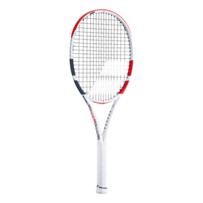 PURE STRIKE 100 U NC-white red black