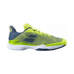 JET TERE ALL COURT MEN / Fluo Yellow