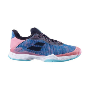 JET TERE AC WOMEN TENNIS SHOES / Blue / Pink