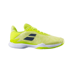 JET TERE AC WOMEN TENNIS SHOES / Limelight